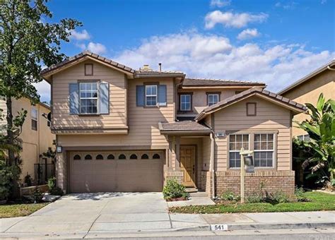 redfin brea ca